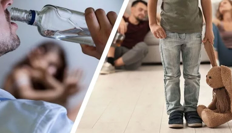 Как передается алкоголизм по наследству: мифы и научные данные
